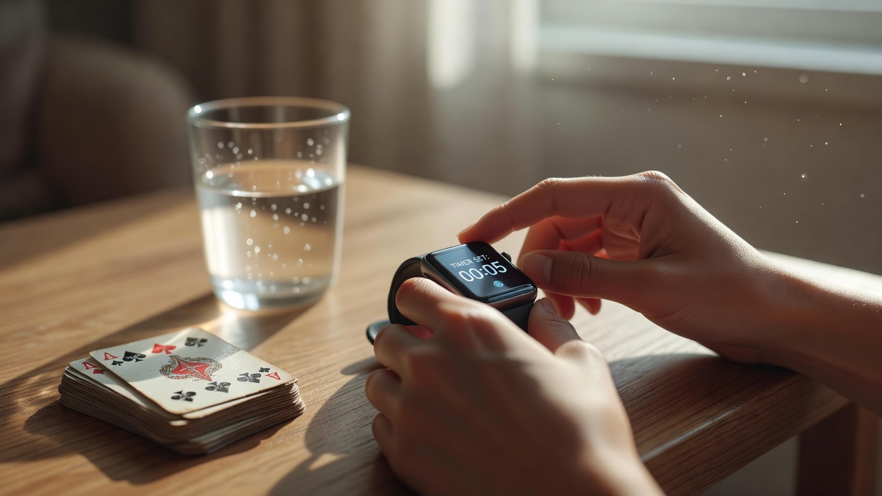 Verantwoord gokken: tips en hulpmiddelen - casino zonder cruks