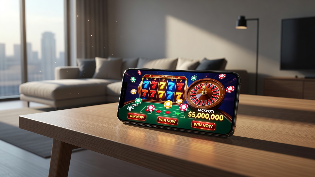 Gokken met Echt Geld in Nederland: De Basis - online casino echt geld