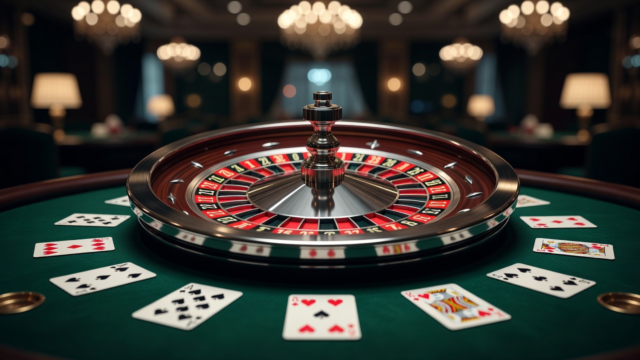 Populaire Online Casino Spellen met Echt Geld - online casino echt geld
