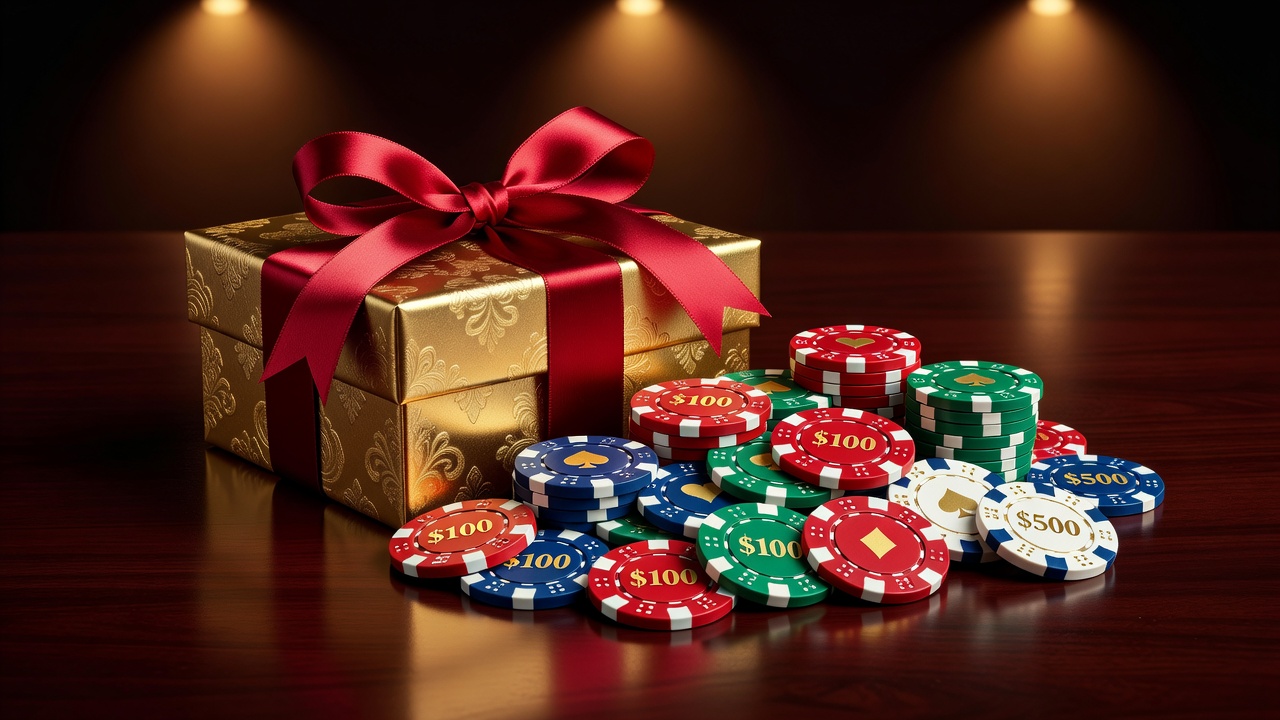 Bonussen en Promoties voor Echt Geld Spelers - online casino echt geld