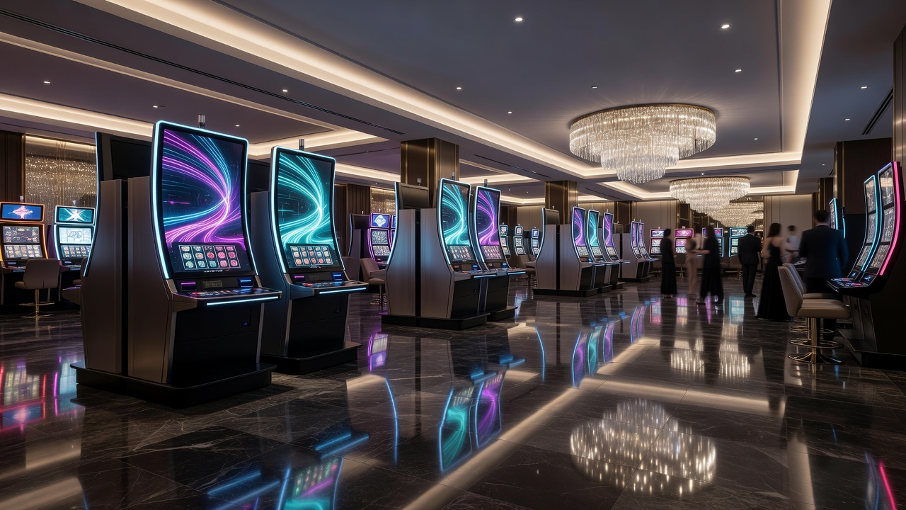 Onze selectie van de Beste Casino's Zonder CRUKS 2026 - beste casino zonder cruks
