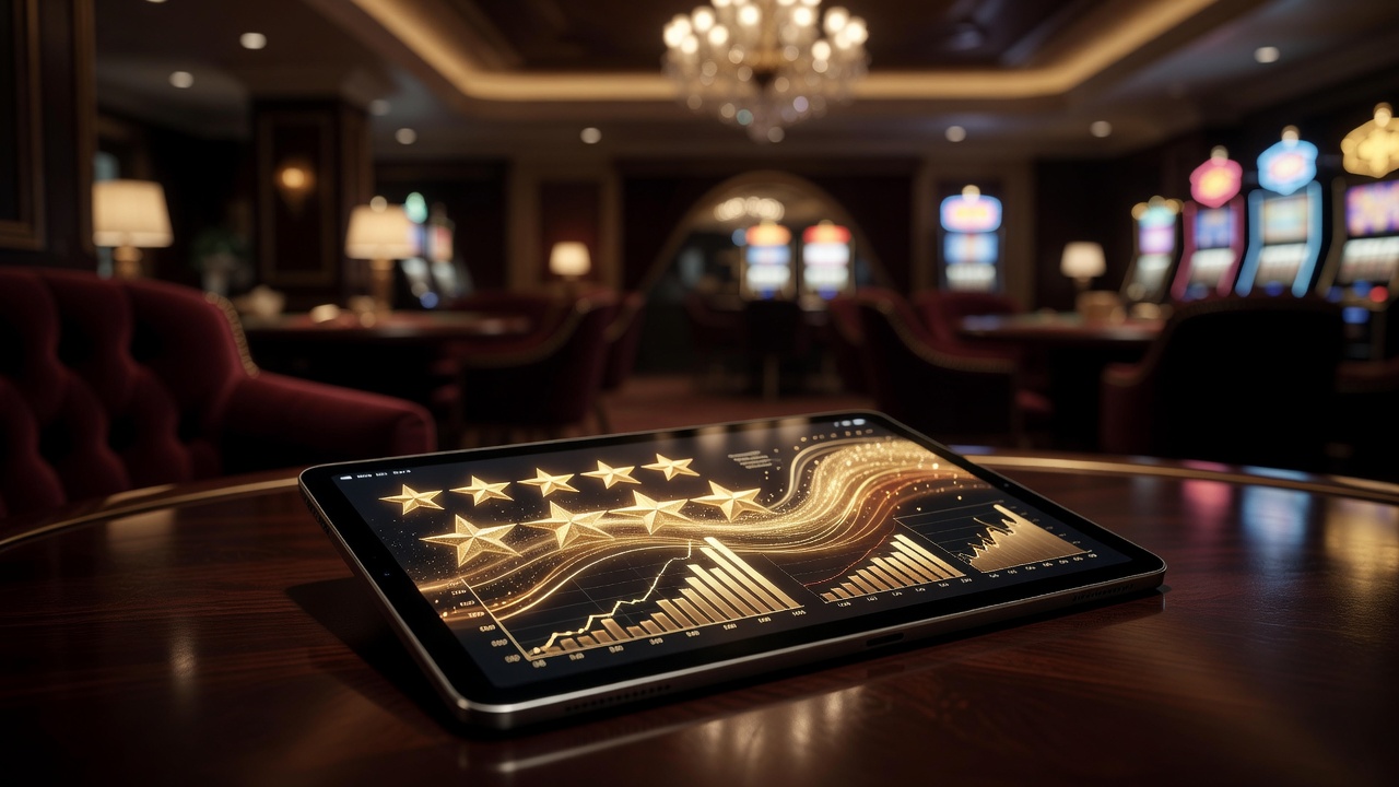 Hoe beoordelen wij casino's zonder CRUKS? - beste casino zonder cruks