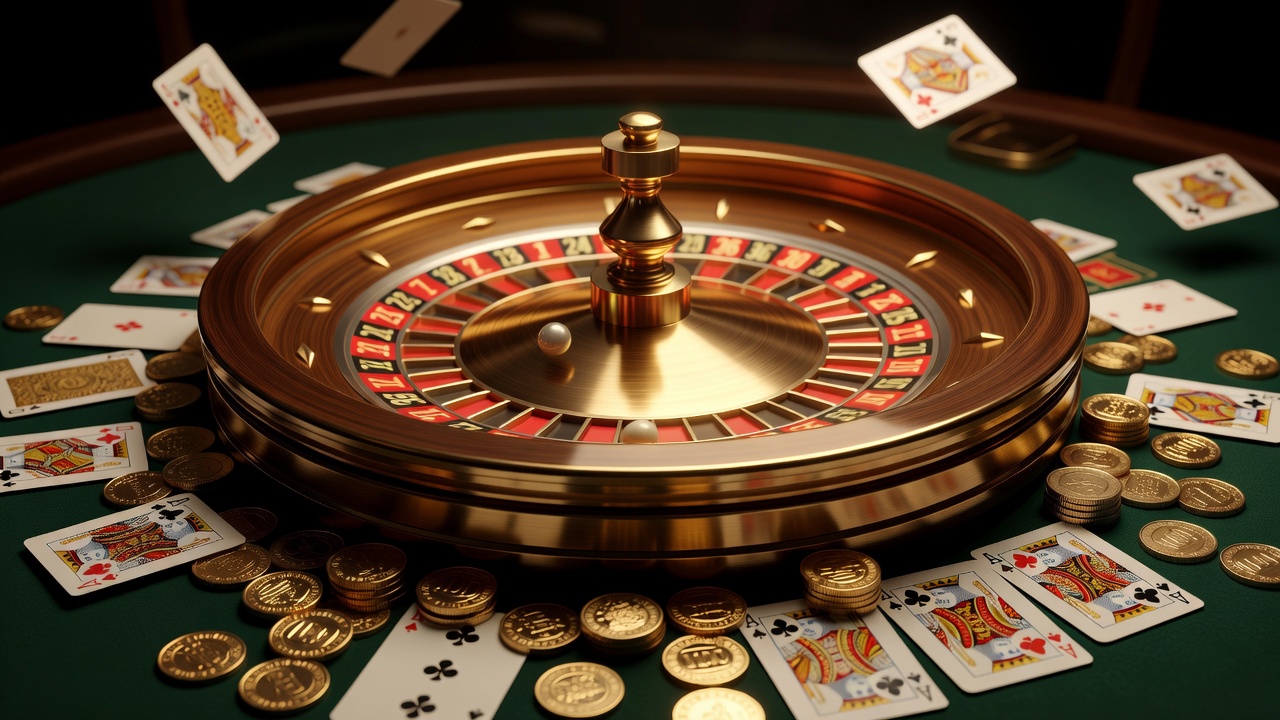 Spelaanbod, Bonussen en Promoties - beste casino zonder cruks