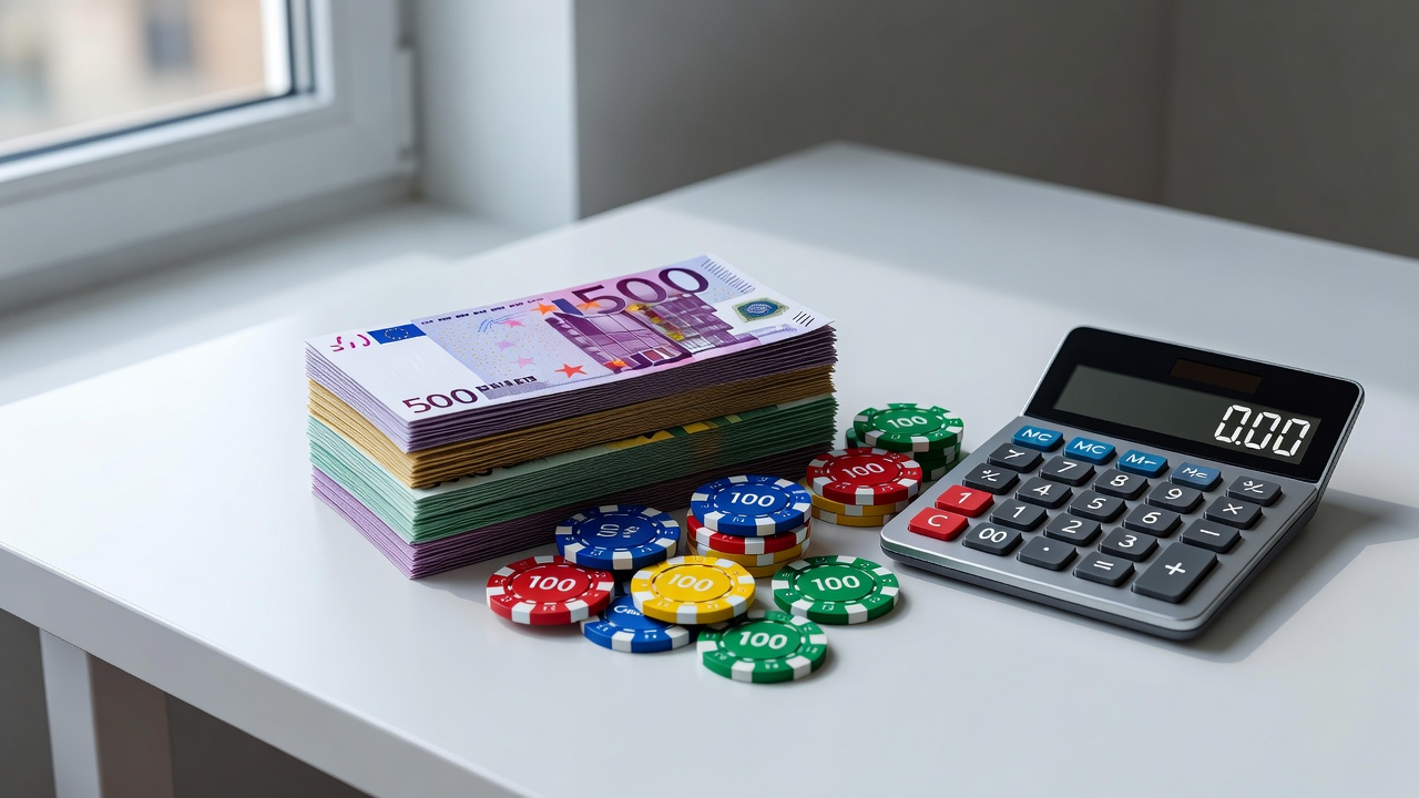 Belasting op winsten uit buitenlandse casino's - casino buitenland