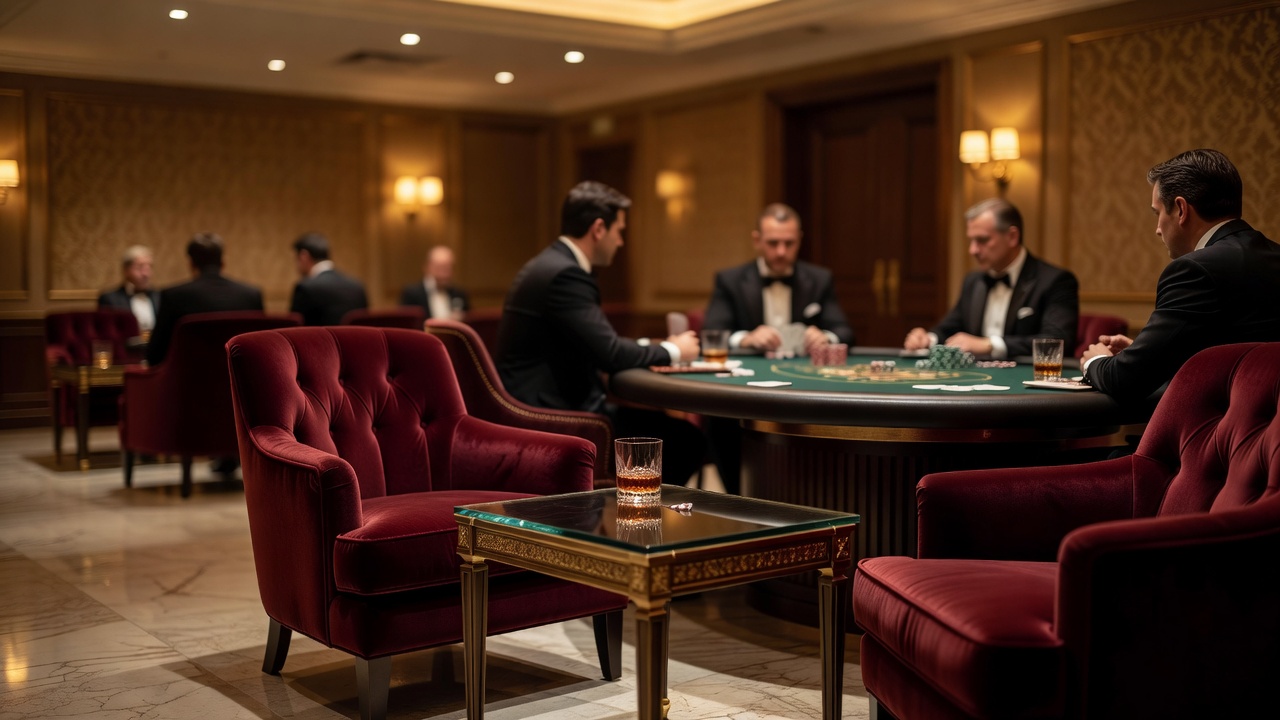 Onze Topaanbevelingen: Beste Online Casino's 2026 - online casino vergelijken