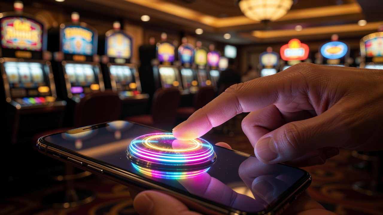 Hoe claim je jouw gratis casino bonus? - casino bonus zonder storting