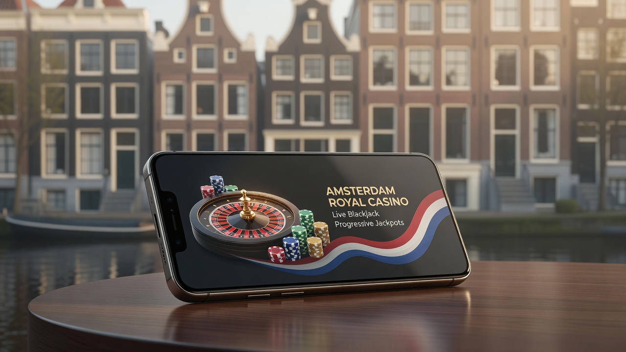 Legale Nieuwkomers op de Nederlandse Gokmarkt - nieuwe online casino