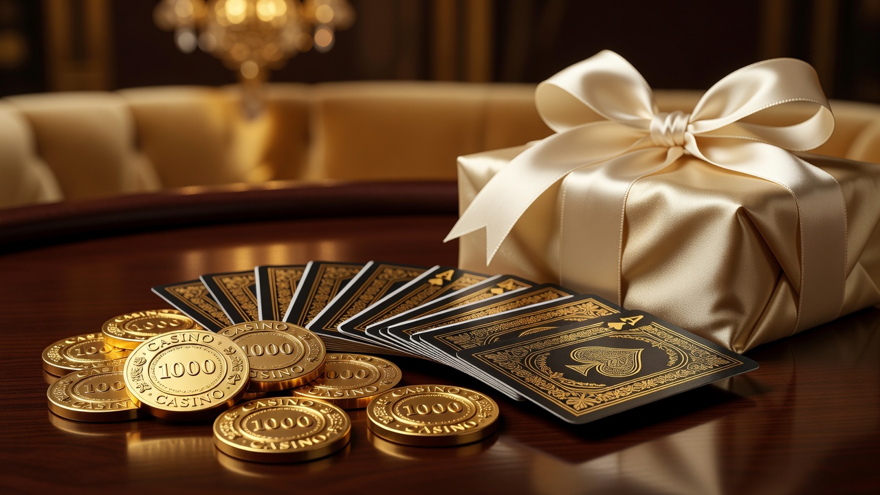 Aantrekkelijke Bonussen en Spelaanbod - nieuwe online casino