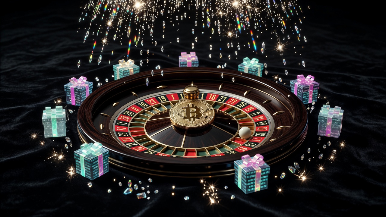 Spelaanbod en Bonussen in Digitale Valuta Casino's - bitcoin casino
