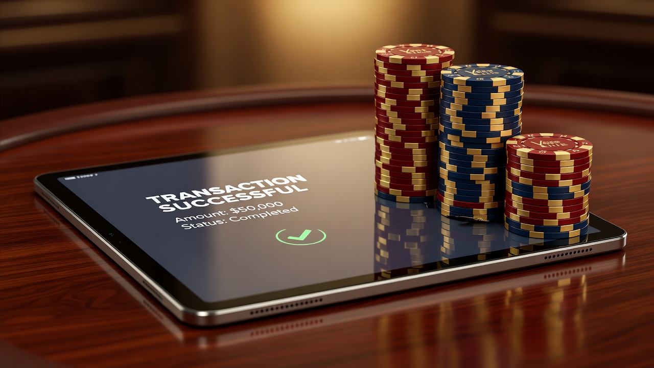 Geld opnemen: processen en aandachtspunten - paypal casino