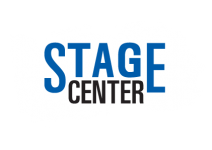 Logo StageCenter. Het platform voor talent ontwikkeling.